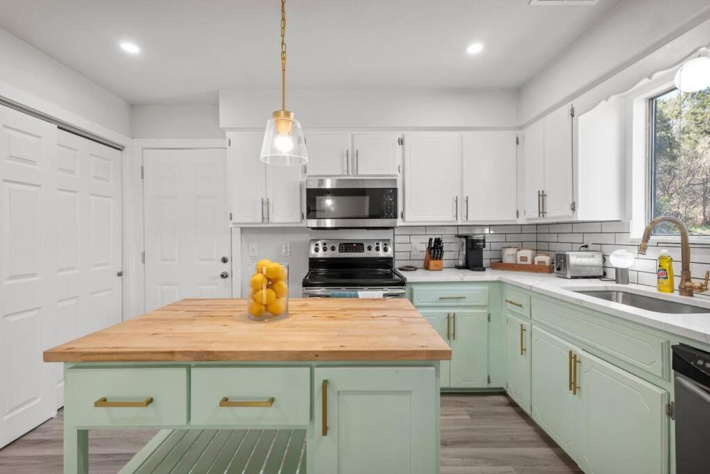 Photo of Kitchen in Leander