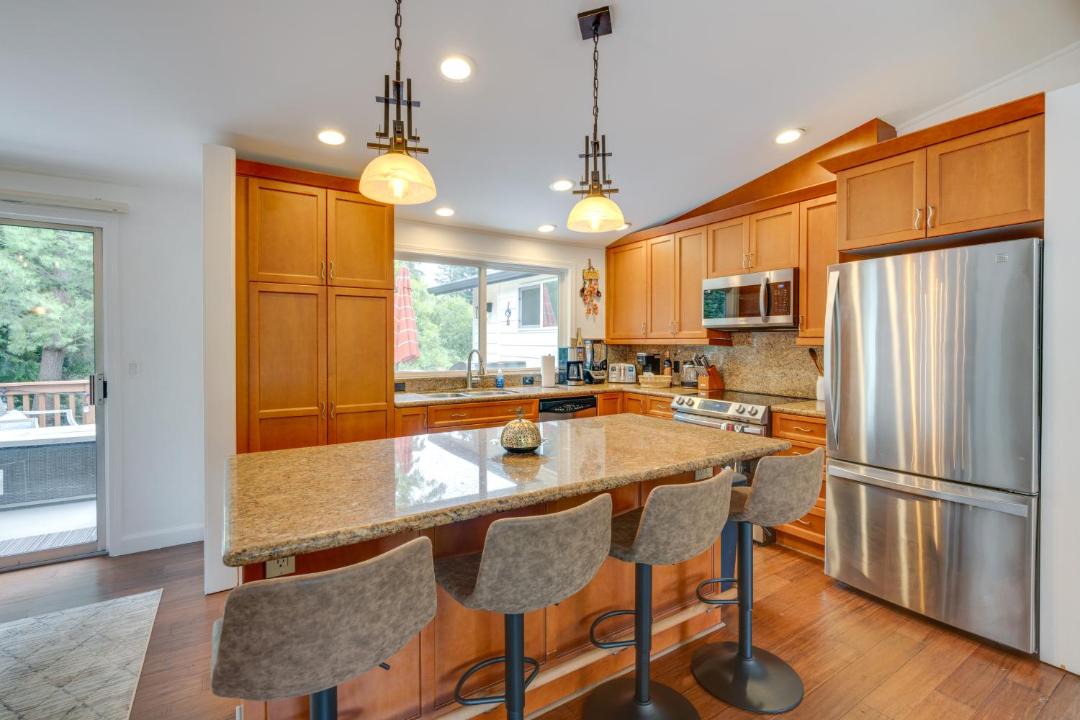 Photo of Kitchen in Kenmore