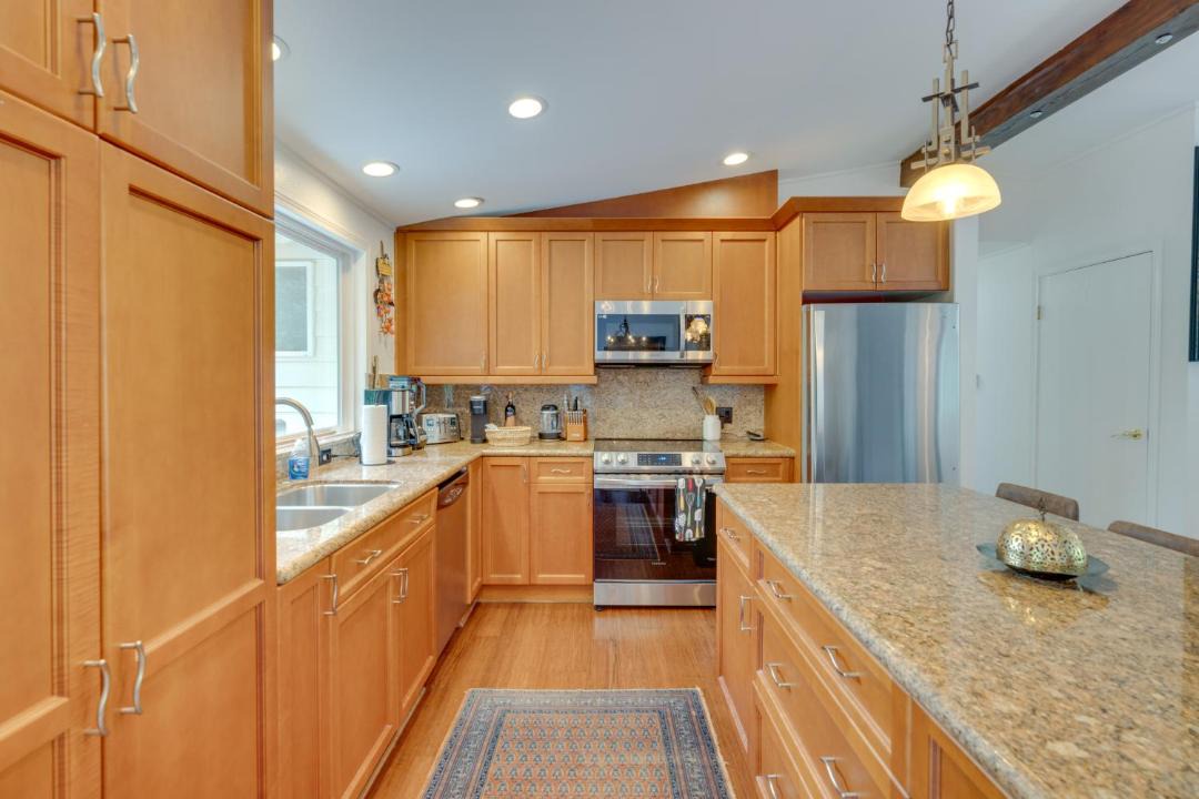 Photo of Kitchen in Kenmore