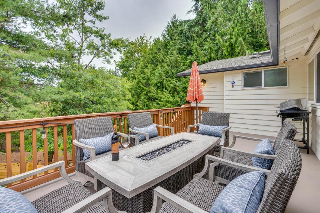 Photo of Patio Balcony in Kenmore