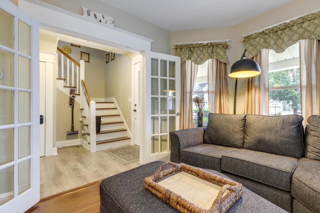 Photo of Livingroom in Springfield