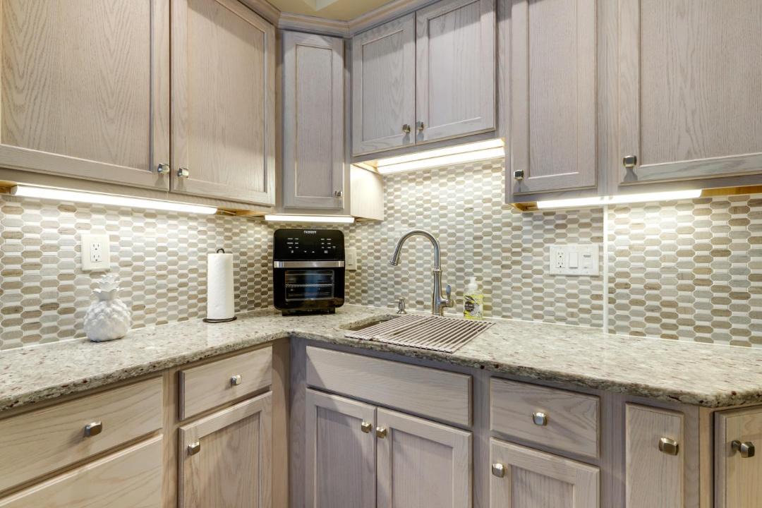 Photo of Kitchen in Springfield