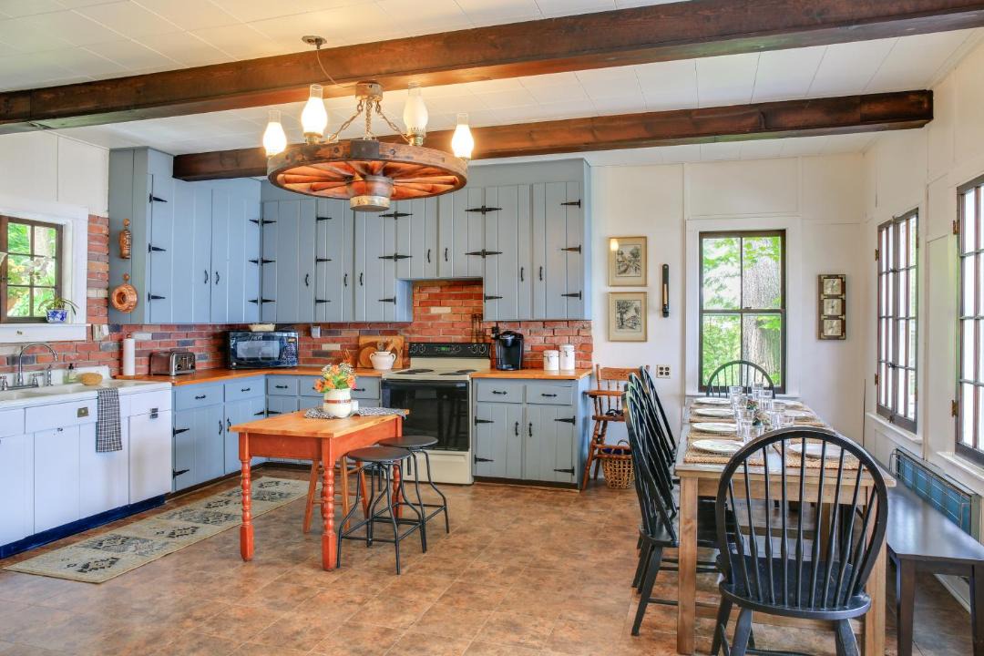 Photo of Kitchen in Stratford