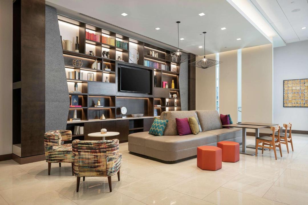 Photo of Livingroom in Downtown Denver