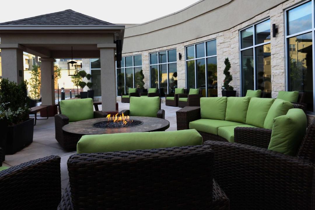 Photo of Patio Balcony in Arvada