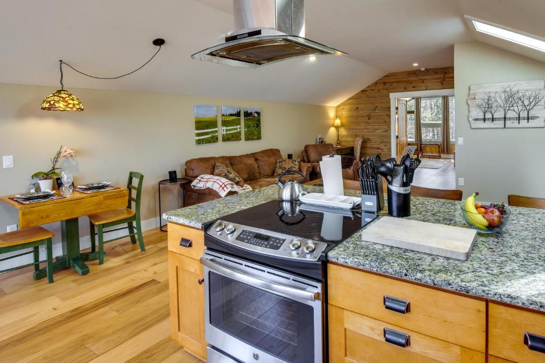 Photo of Livingroom in Central