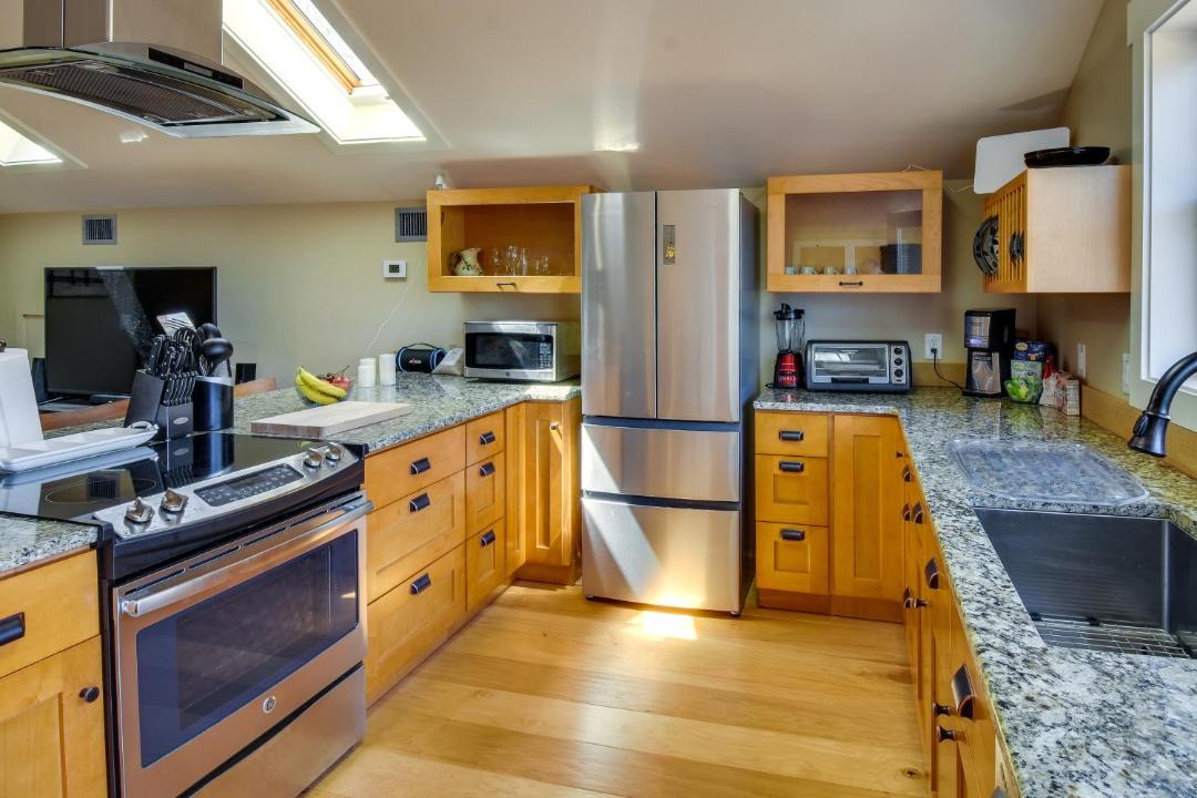 Photo of Kitchen in Central