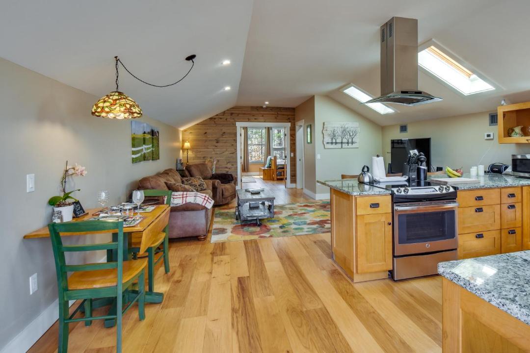 Photo of Livingroom in Central