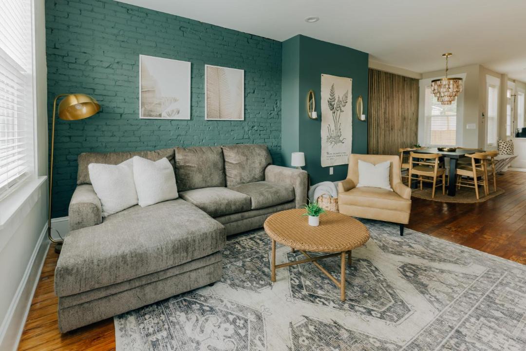 Photo of Livingroom in Lancaster