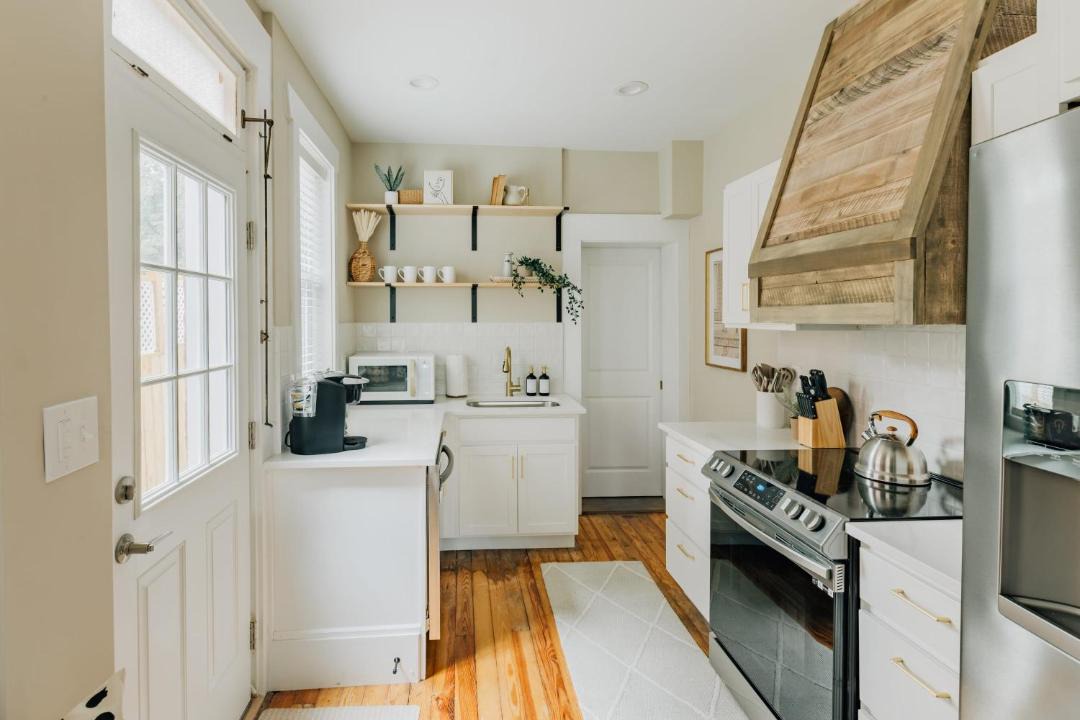 Photo of Kitchen in Lancaster
