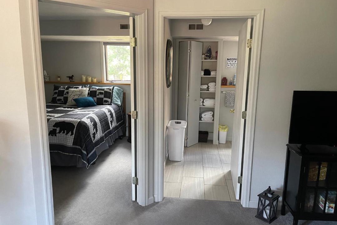 Photo of Bedroom in Bailey