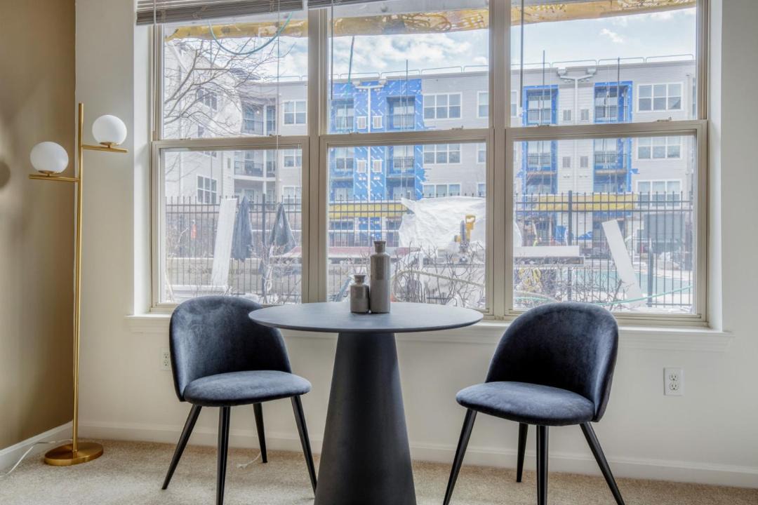 Photo of Livingroom in Assembly Square