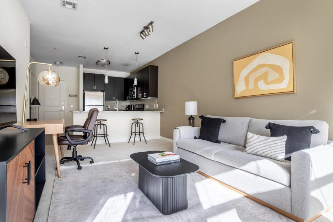 Photo of Livingroom in Assembly Square