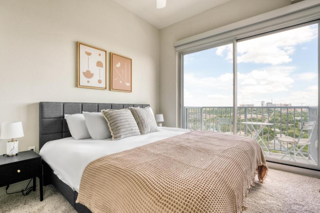 Photo of Bedroom in West End