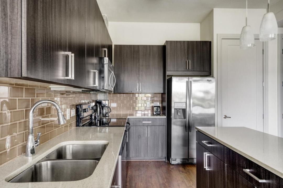 Photo of Kitchen in West End