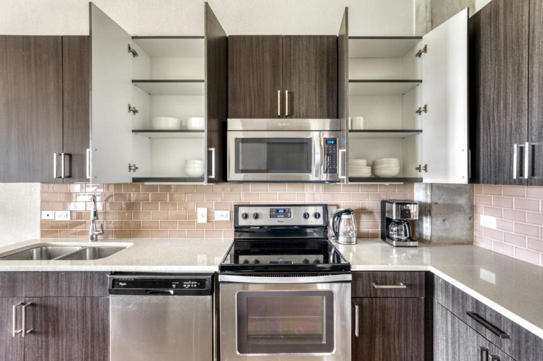 Photo of Kitchen in West End