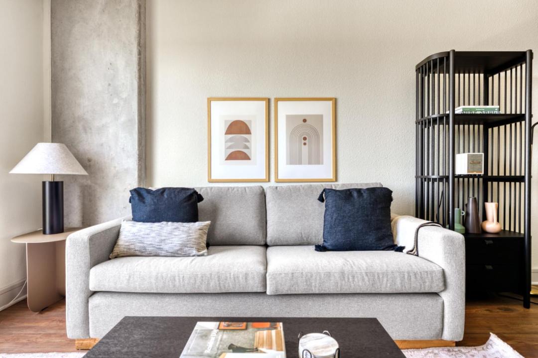 Photo of Livingroom in West End