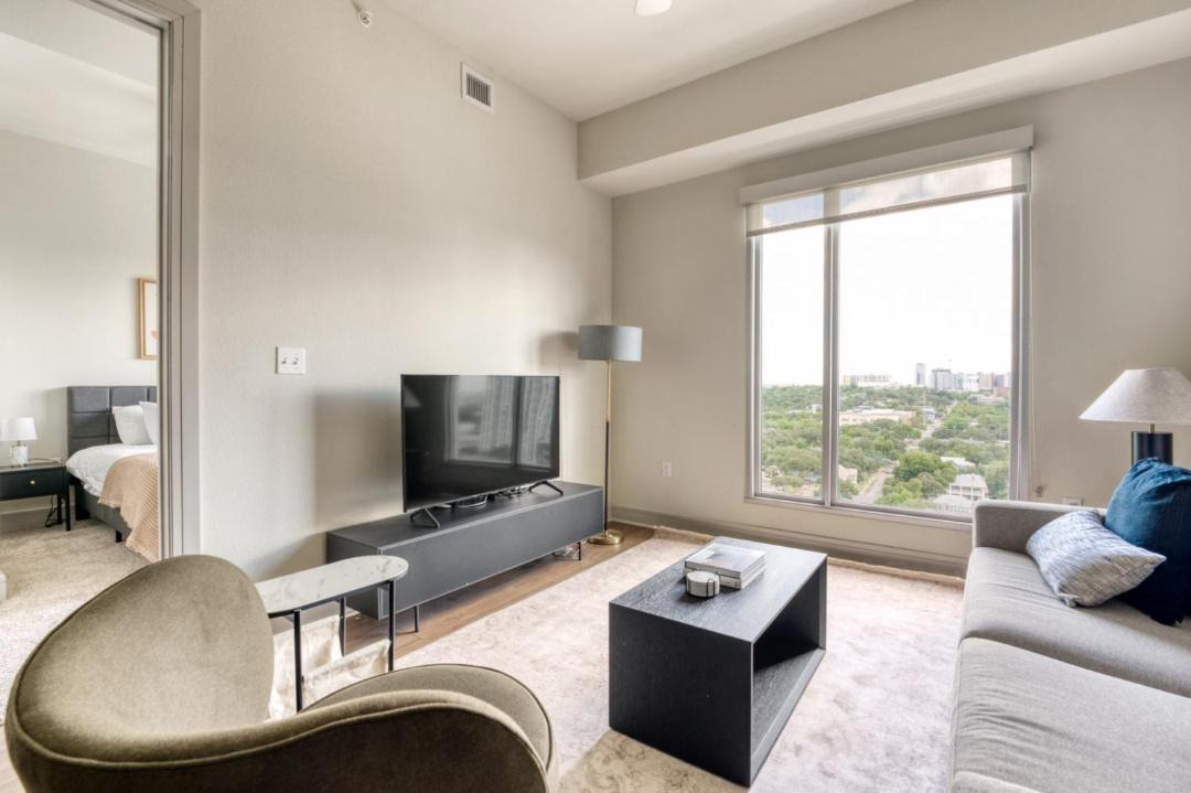 Photo of Livingroom in West End