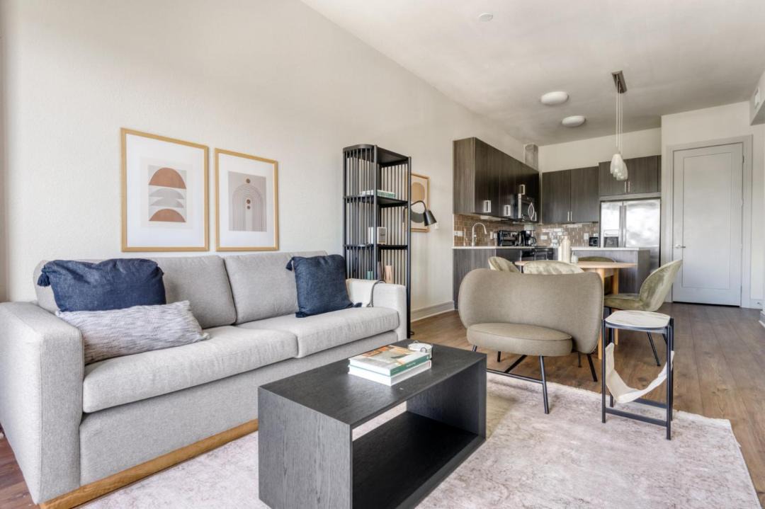 Photo of Livingroom in West End