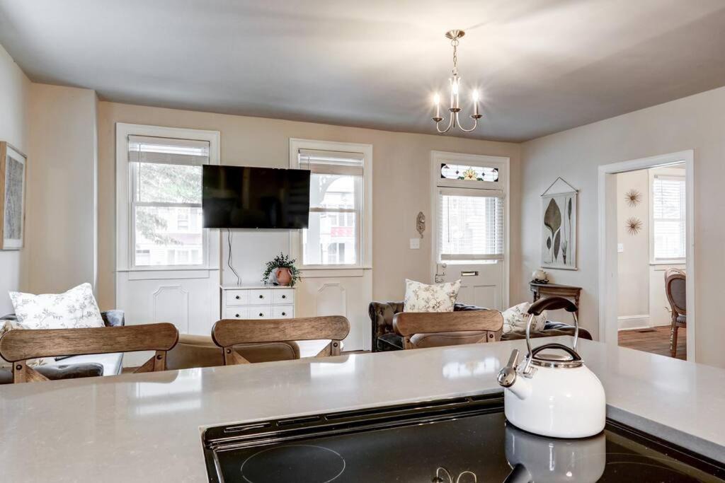 Photo of Livingroom in Mountville