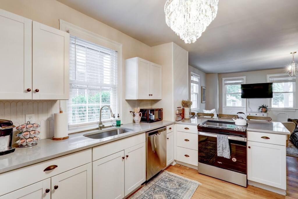 Photo of Kitchen in Mountville