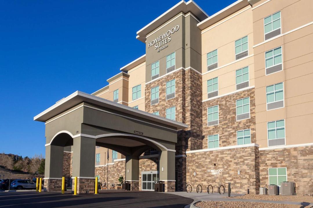 Photo of Buildings in Broomfield
