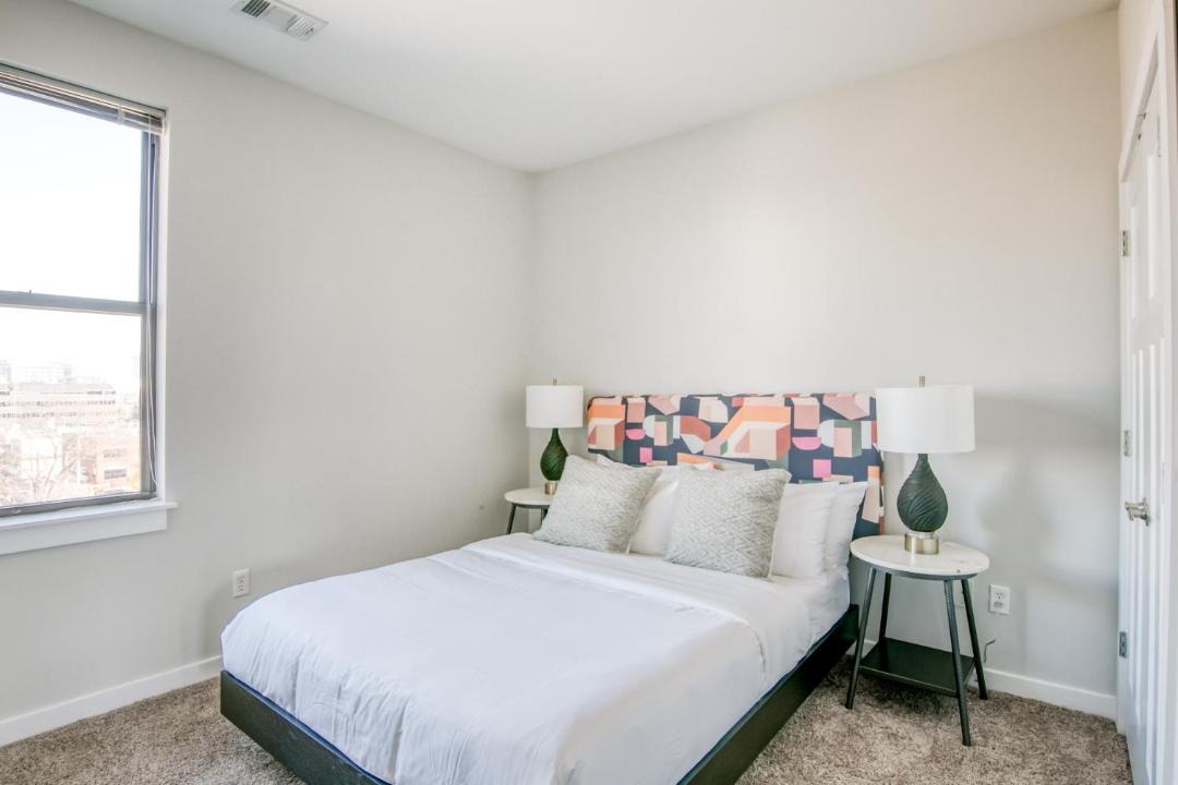 Photo of Bedroom in Music Row