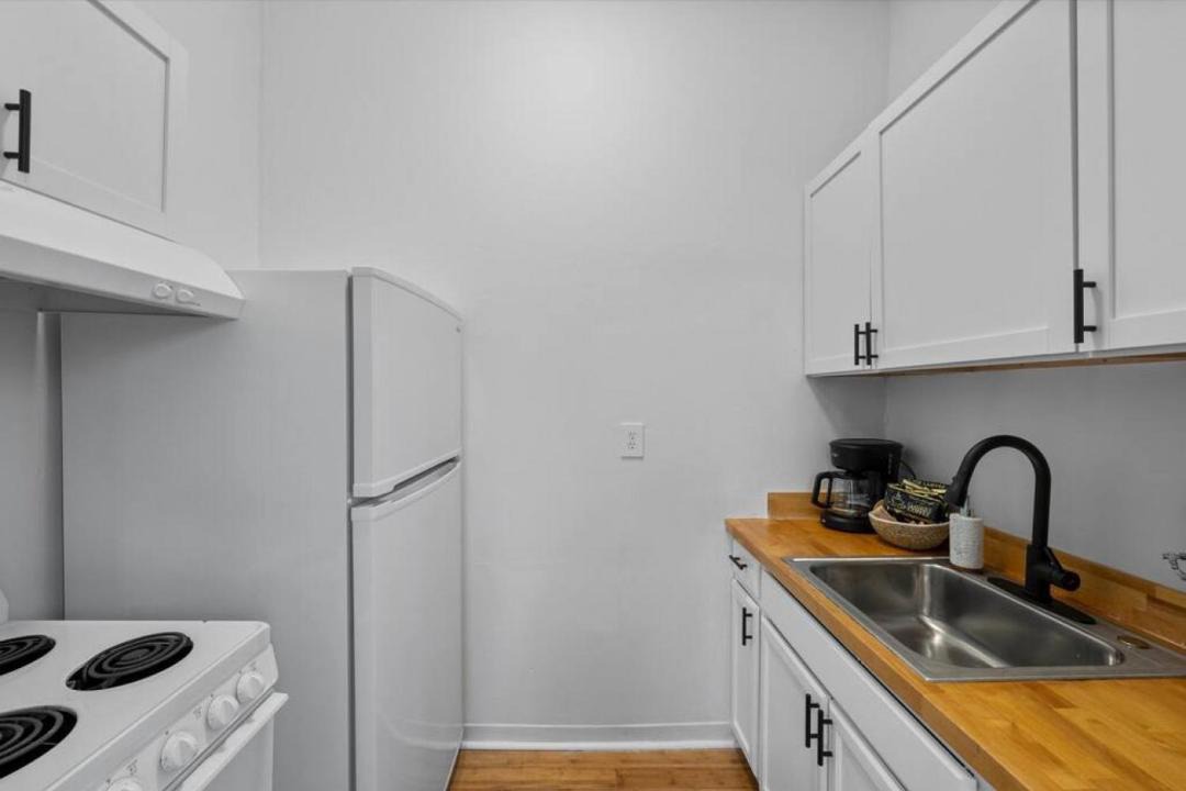 Photo of Kitchen in Mount Auburn