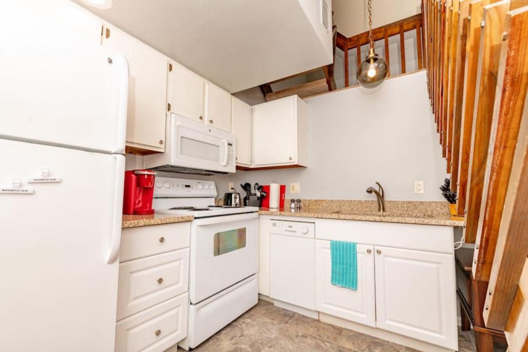 Photo of Kitchen in Mount Adams
