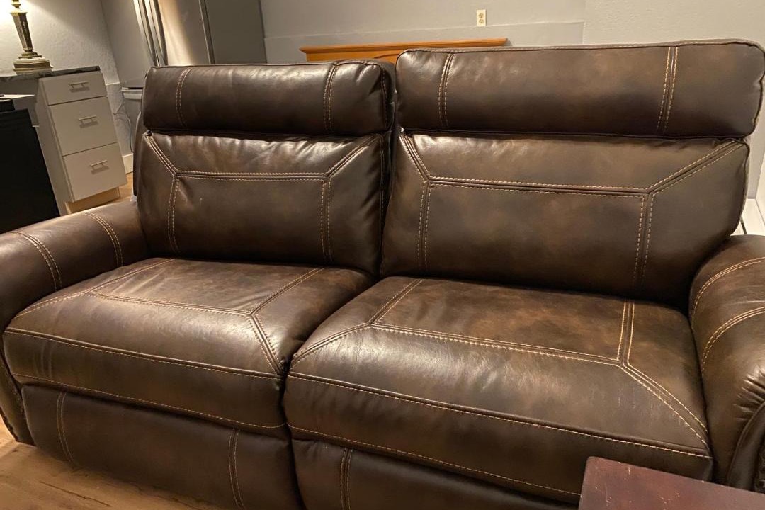 Photo of Livingroom in West Colorado Springs