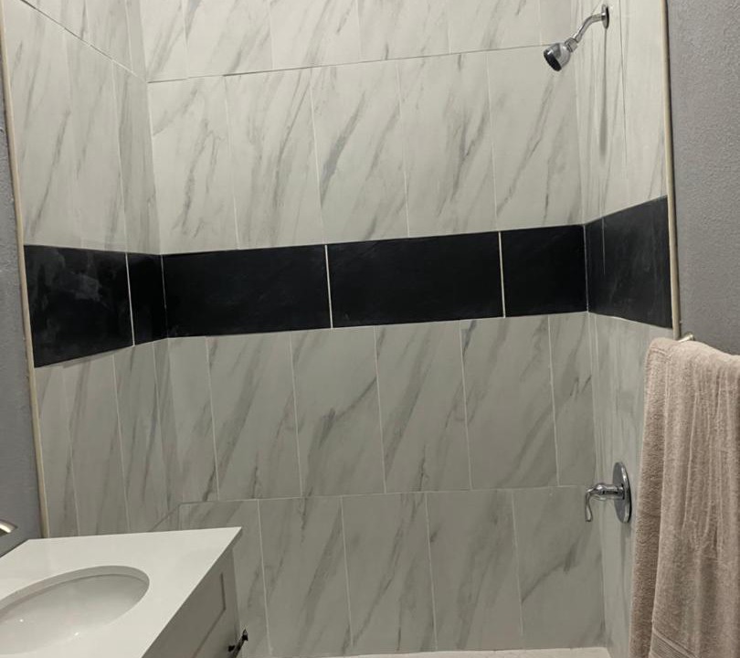 Photo of Bathroom in West Colorado Springs