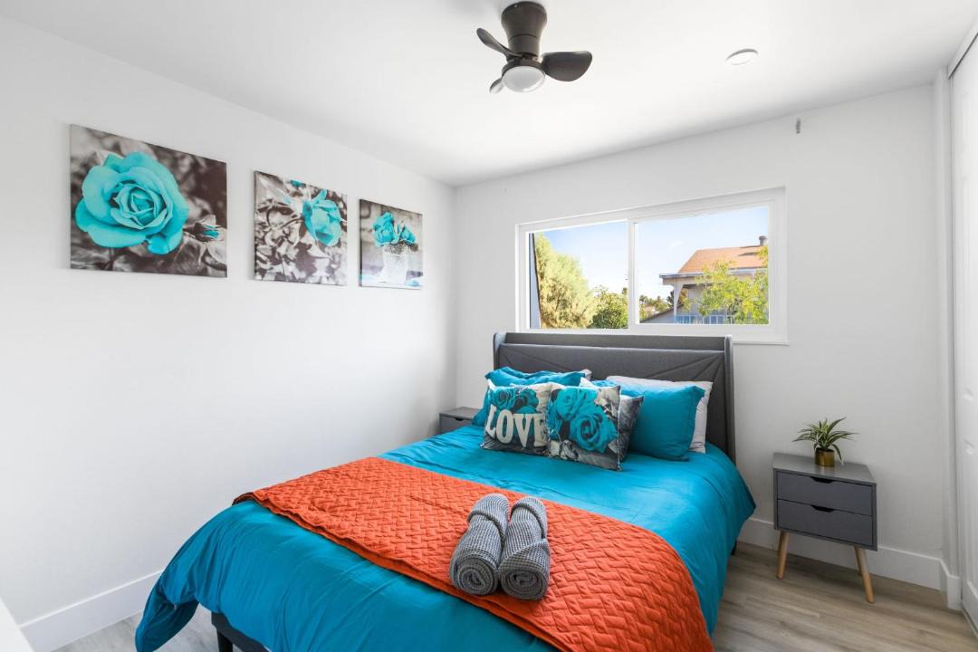 Photo of Bedroom in Winchester