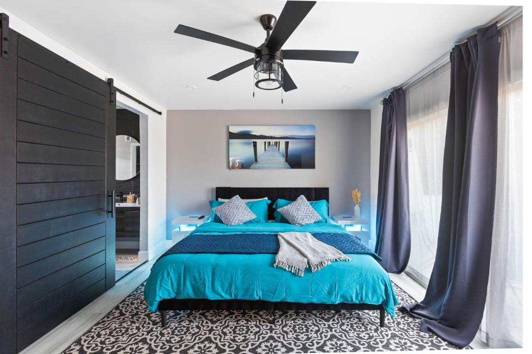 Photo of Bedroom in Winchester