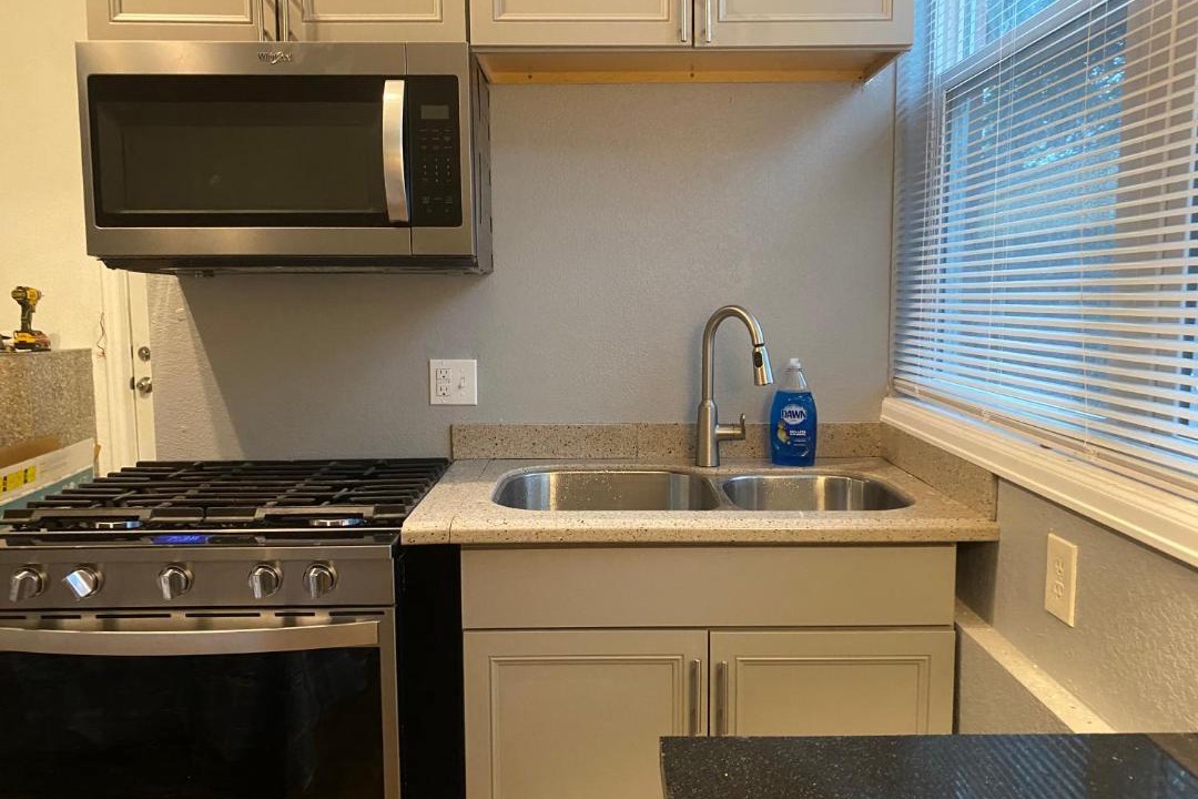 Photo of Kitchen in West Colorado Springs