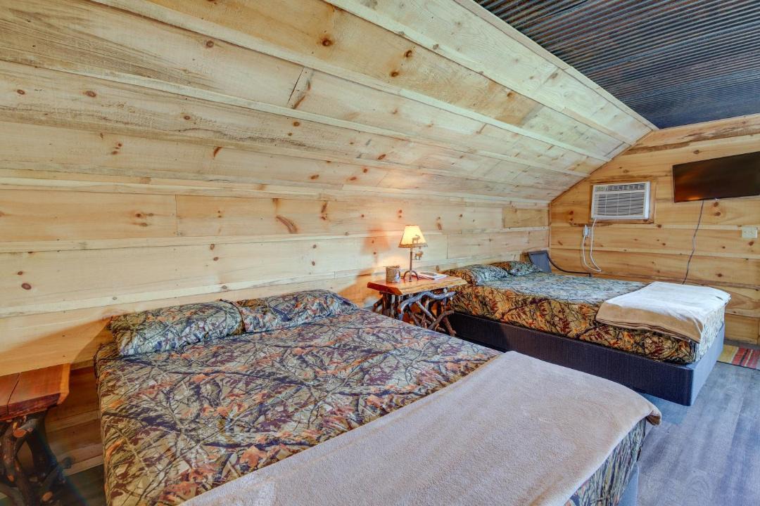 Photo of Bedroom in Winona