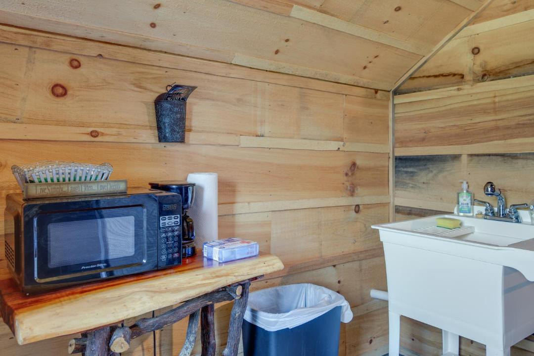Photo of Kitchen in Winona