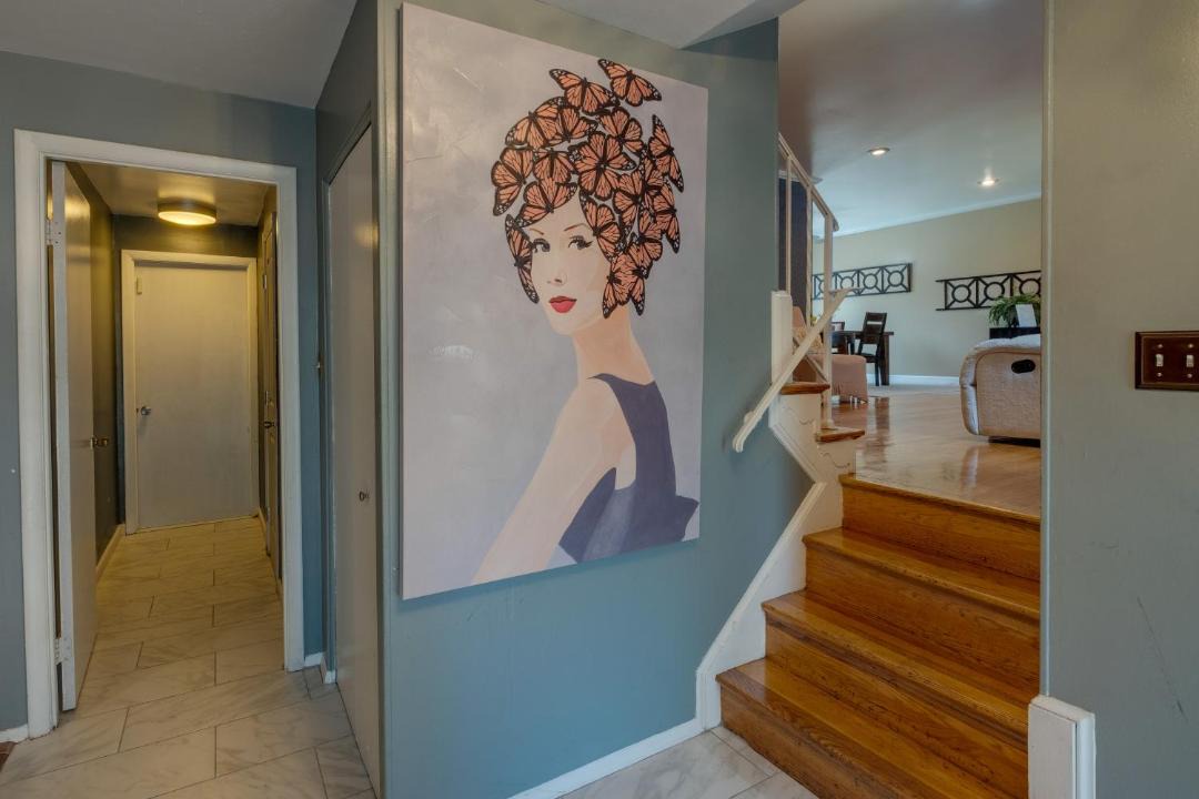 Photo of Livingroom in Clinton