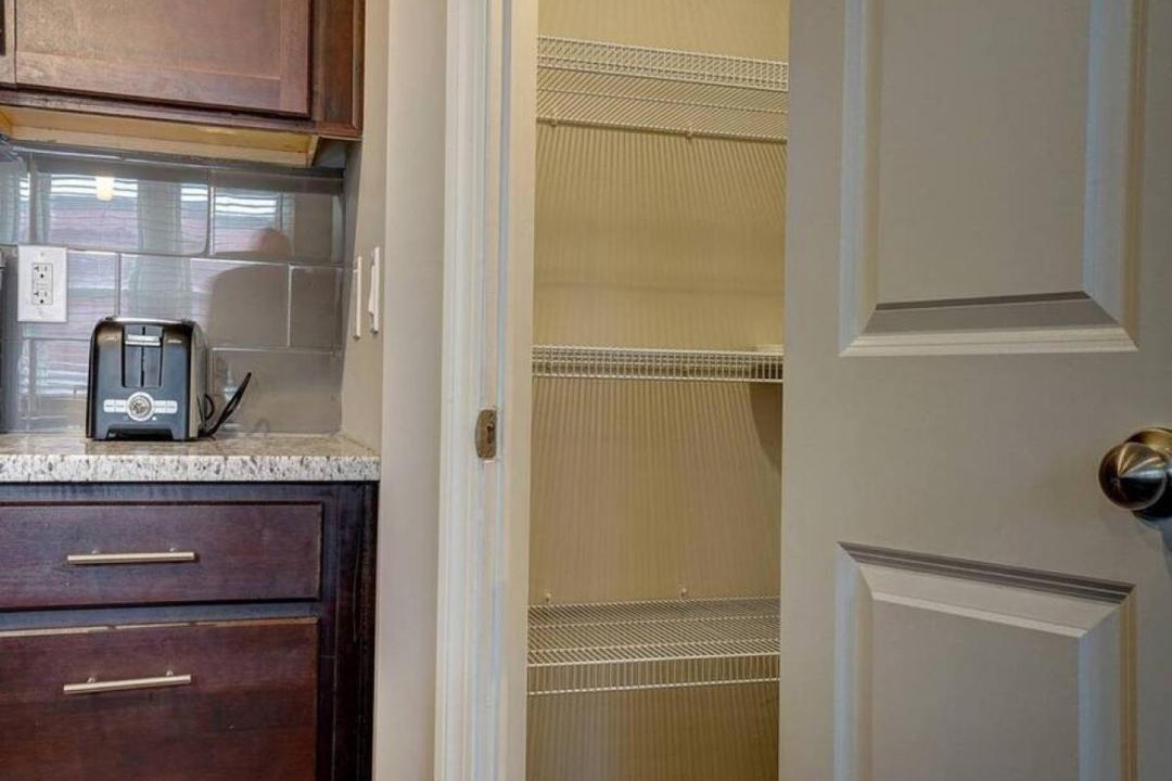 Photo of Kitchen in Mount Auburn