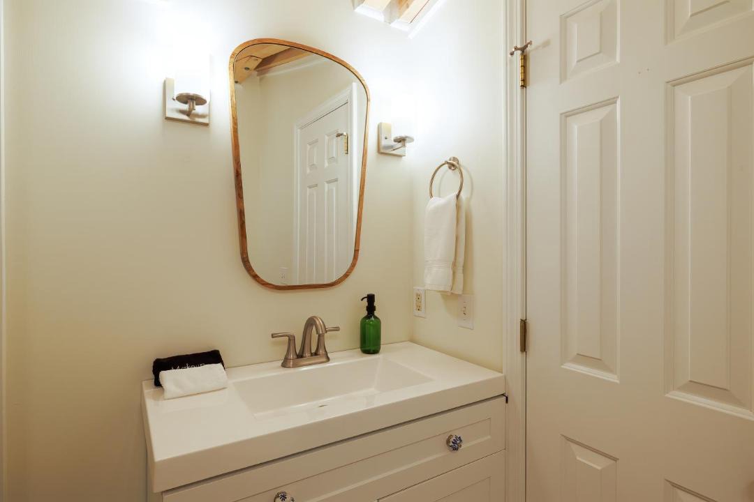 Photo of Bathroom in Southwest Harbor