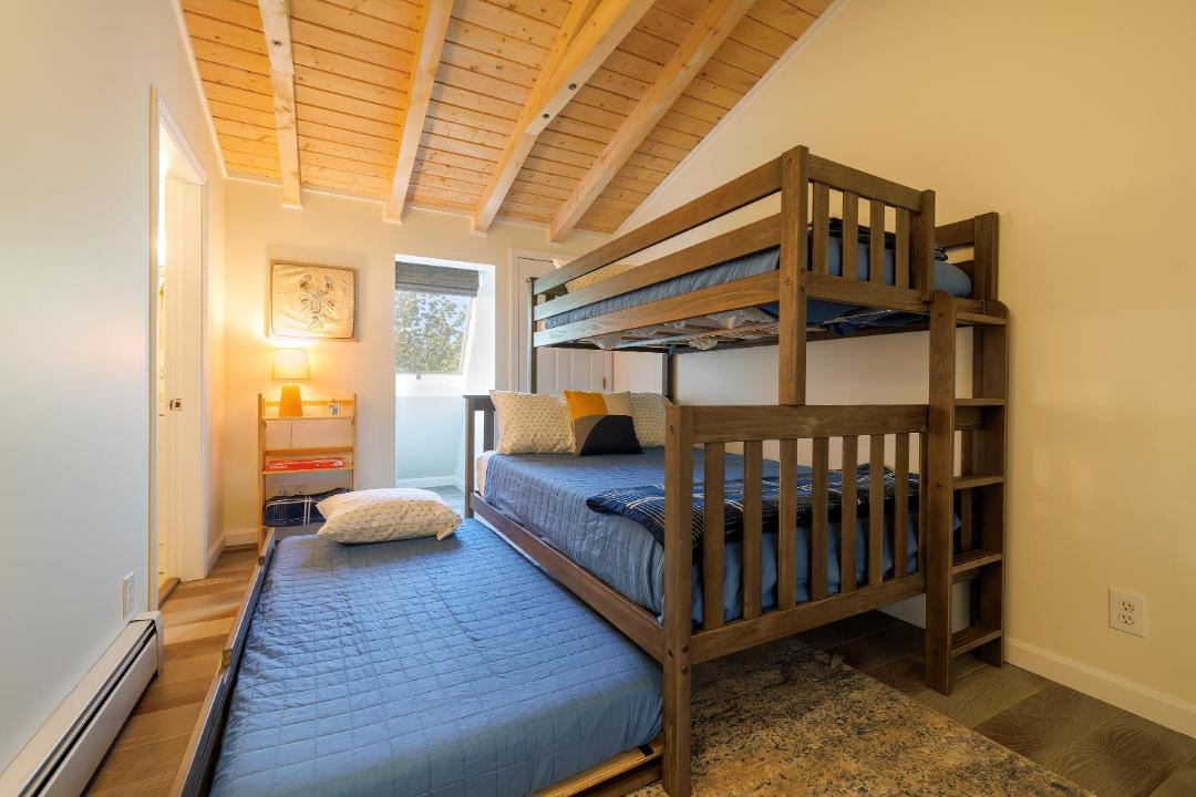 Photo of Bedroom in Southwest Harbor