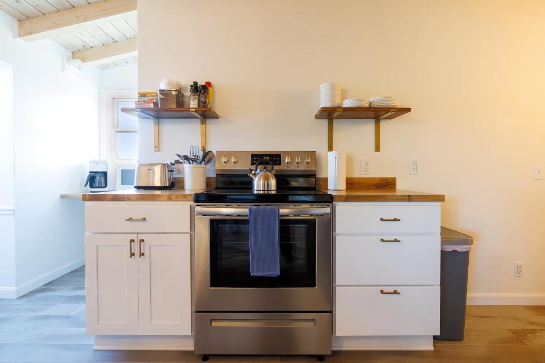 Photo of Kitchen in Southwest Harbor