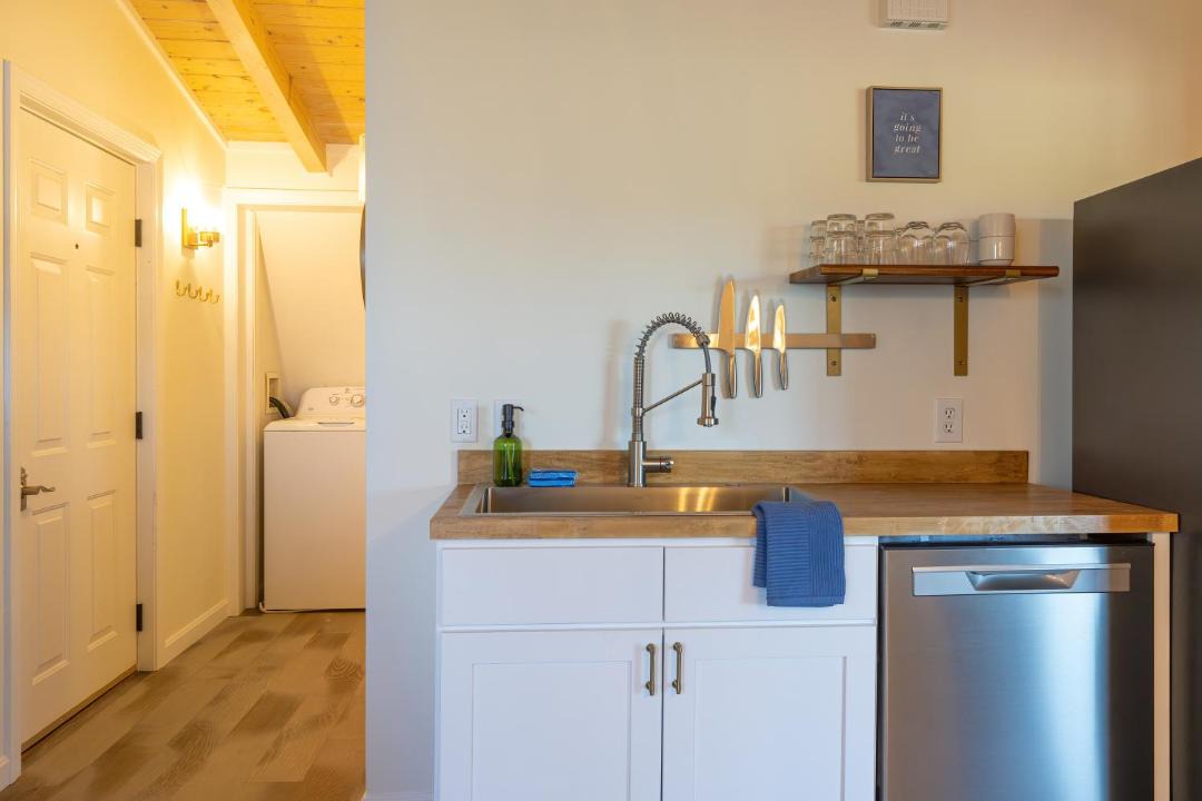 Photo of Kitchen in Southwest Harbor