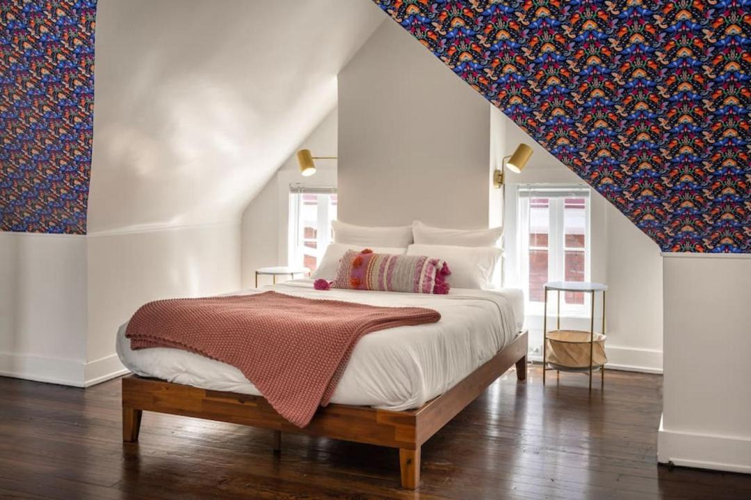Photo of Bedroom in East Walnut HIlls