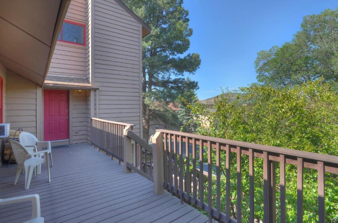 Photo of Patio Balcony in Durango
