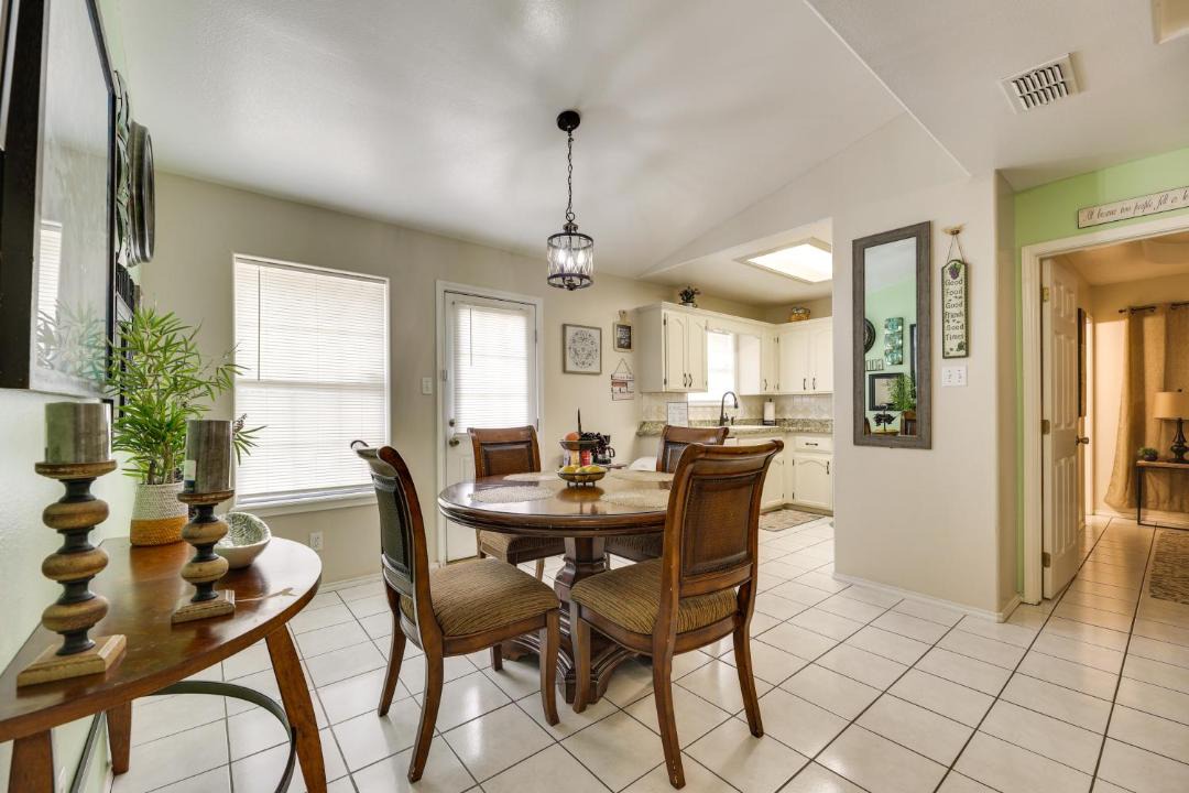 Photo of Livingroom in Edinburg