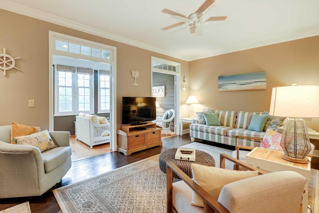 Photo of Livingroom in Murrells Inlet