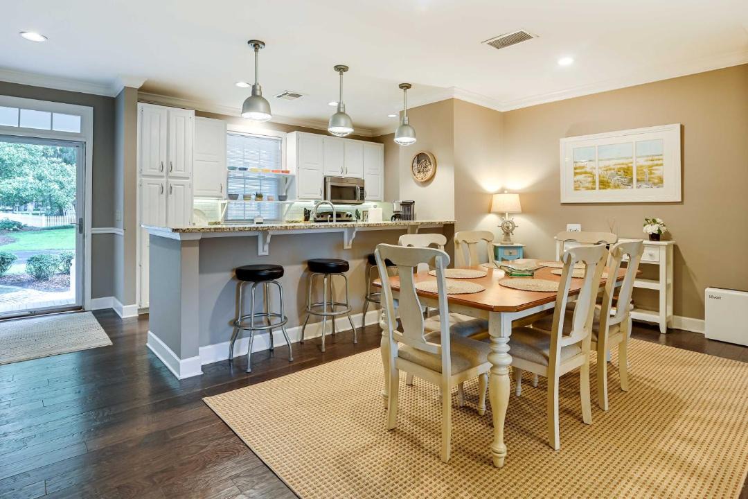 Photo of Livingroom in Murrells Inlet