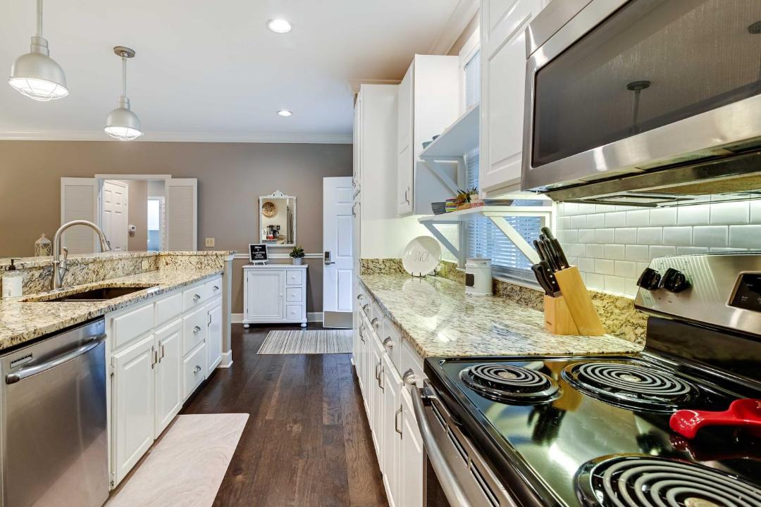 Photo of Kitchen in Murrells Inlet