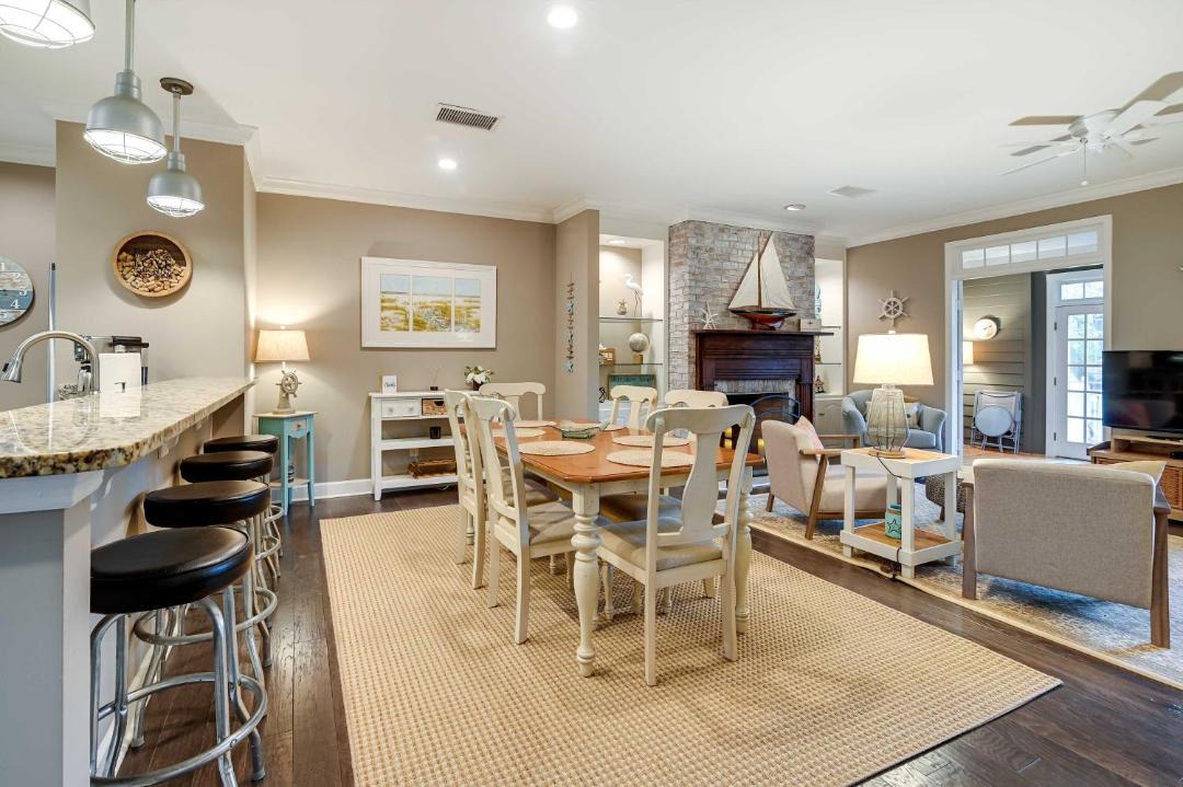 Photo of Livingroom in Murrells Inlet