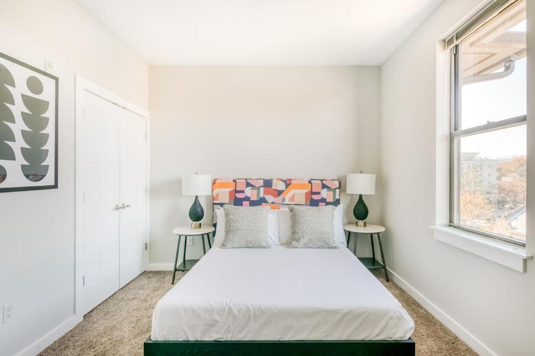 Photo of Bedroom in Music Row